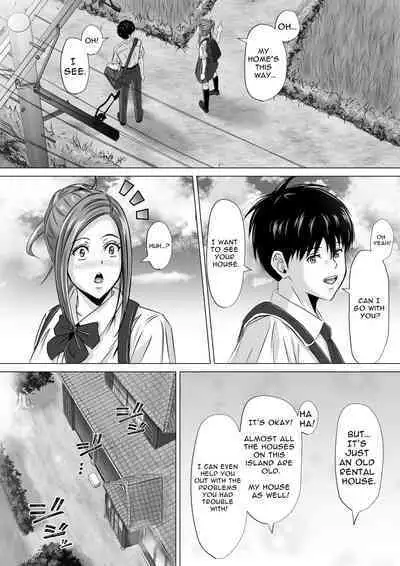 Do-Inaka Gurashi 2 | Living In The Middle Of Nowhere 2