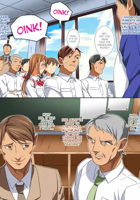 Musume no Doukyuusei to… Ecchi Shitaindesho?