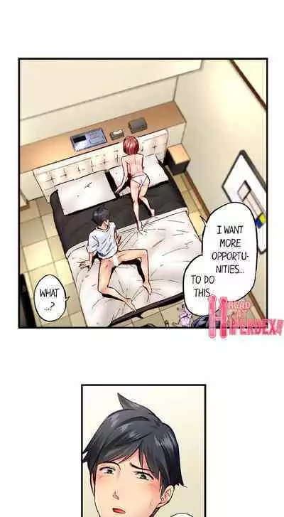 Jimiko wa Igai ni Erokatta | Simple yet Sexy Ch. 1-75