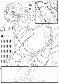 [Xiaohua] DarkSouls3 ANAL ONLY (Dark Souls 3) [English]