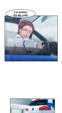 [Studio Gale] Lady Garden Ch.1-36 (English) (Ongoing)