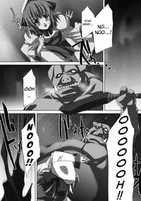 [AKAGI] Akashiki. [English]