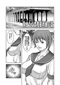 [DOUBLE-H (Honjou Hideaki)] Nikushuu Musume (Street Fighter) [Digital]