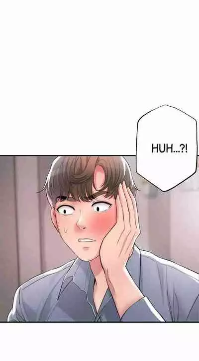 New Town [Lee Wan, Kim Suna] Ch.24/? [English] [Manhwa PDF]