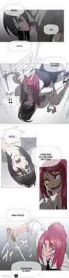 [ButcherBoy] Household Affairs Ch.1-29 (English) (YoManga) (Ongoing)