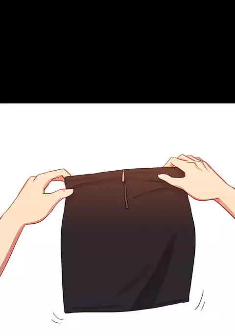 Scandal of the Witch Ch.1-39