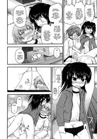 [Fujisaka Lyric] Kirakira Shingakki [English] {Mistvern} [Decensored]