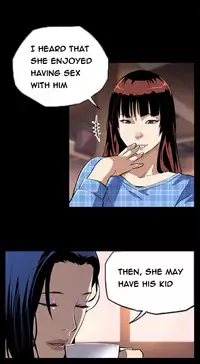 Moms Cafe Ch.1-8 (English) (Ongoing)