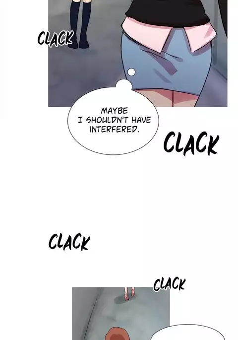 Scandal of the Witch Ch.1-25