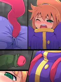 [Monaural Shikou] Shokushin no Pre (Star Ocean: The Second Story)