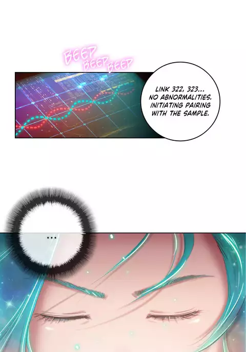 Sex Knights-Erotic Sensuality & Perception Ch.1-12