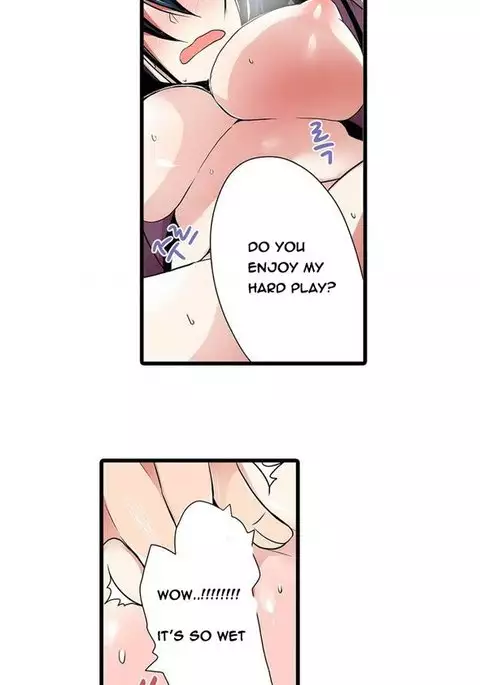 Shameful Vending Machine Ch.1-10