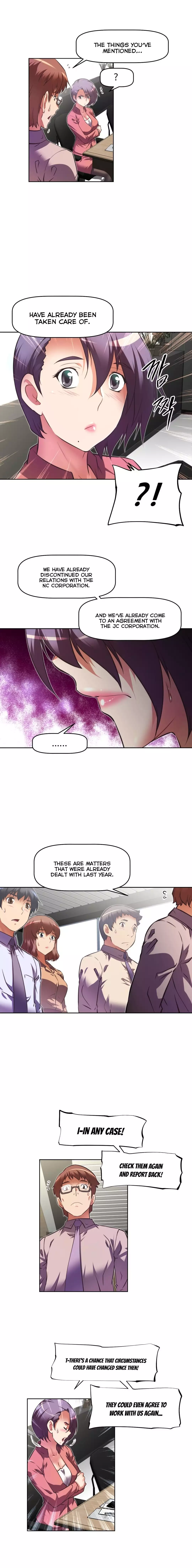 Brawling Go Ch.76-122