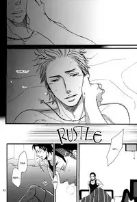 Borderless 1-3