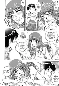 [Yanagawa Rio] LOVE Tissue Ch. 1-8 [English] {Tadanohito}