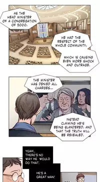 [Ramjak] Atonement Camp Ch.1-26 (English) (Ongoing)