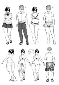 [Methonium] Muchi Lover