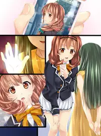 [Shinenkan (Shizuki Shuuya, Toki)] Ningyou ni Sareta Oyako (Ushinawareta Mirai wo Motomete)