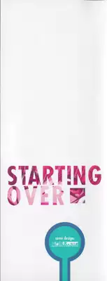 [HiyoHiyo] Starting Over