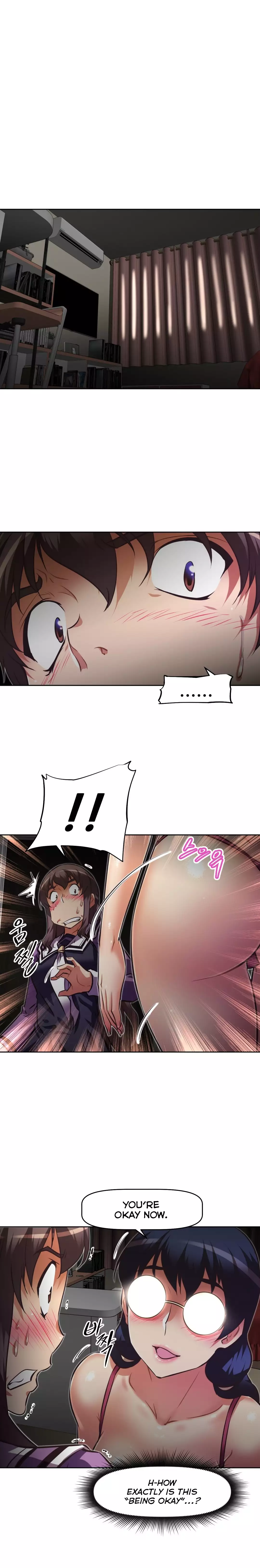 Brawling Go Ch.76-122