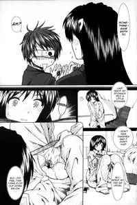 [Ariga Tou] Shikyuu Seishi Kudasai | Please Give Me Sperm [English] [tganimation6]