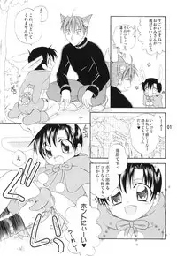 (C79) [Mariana Kaikou Kikaku (Mikami Hokuto)] Usazukintan. Matome