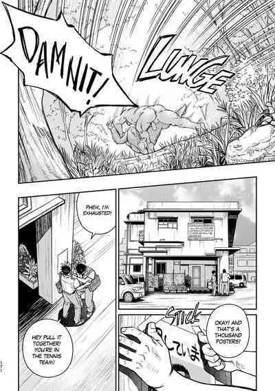 Okinawa Slave Island