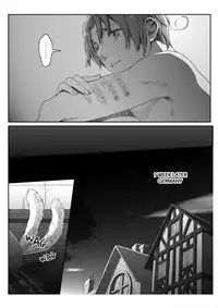 DEFEAT OF MAN - ZARIA [Hetalia]