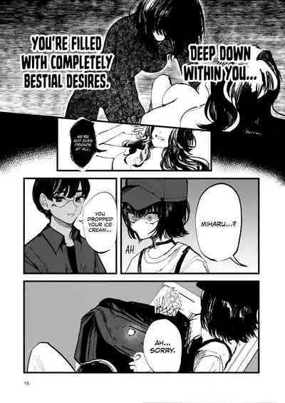 Kemono no Uta | The Song of the Beast