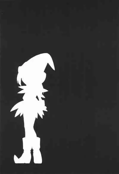 (SC4) [Umesuke (Umemachi Shouji)] Melody (Ojamajo Doremi)