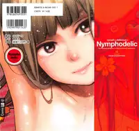 [Higashiyama Show] Nymphodelic