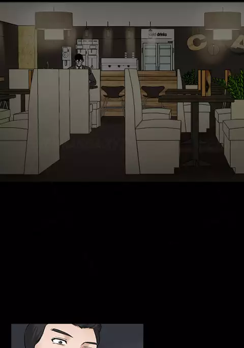 The Taste of Hands Ch.1-64