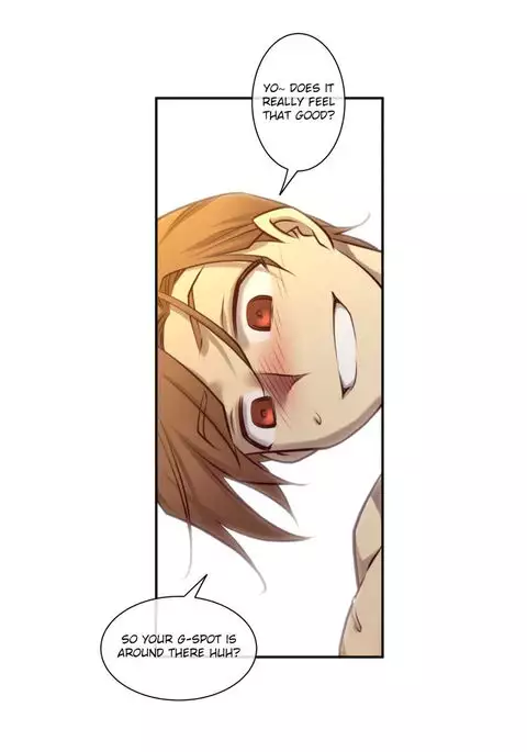 Master in My Dreams Ch.0-44