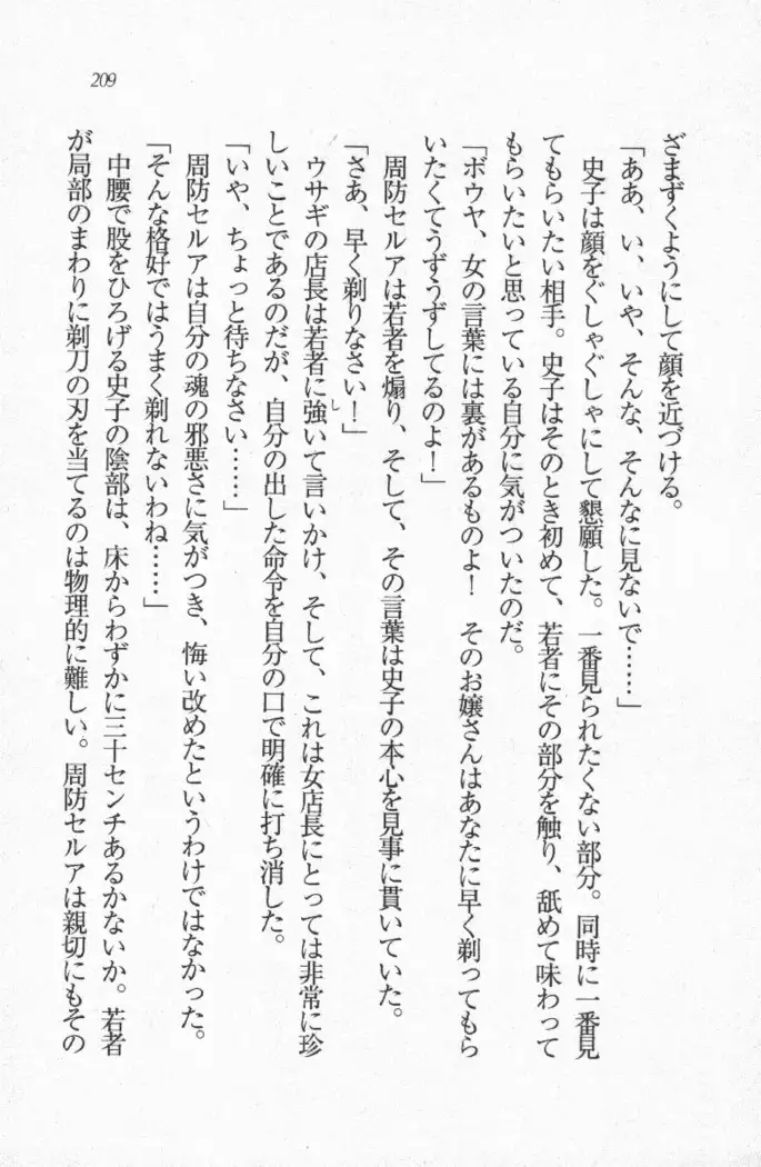 メイド喫茶 猫の隠れ家