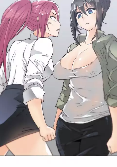 Household Affairs Ch.1-51