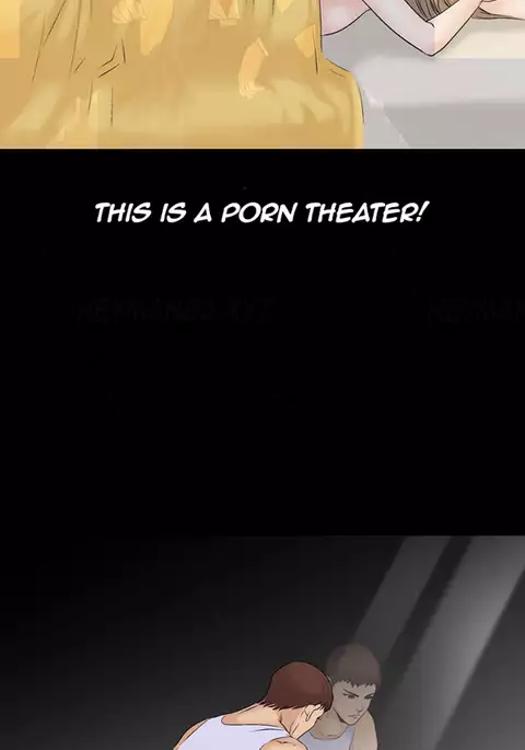 The Taste of Hands Ch.1-55