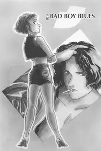 [Chiba Takerou] Sweet Lip Vol.1