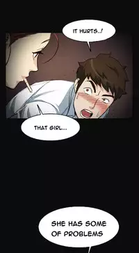 By Chance Ch.1-7 (English) (Ongoing)