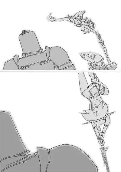 [Akimbo] Isekai Dorakue 3 (FC-ban)