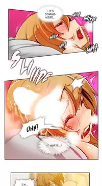 [Yi Hyeon Min] Secret Folder Ch.1-6 (English) (Ongoing)