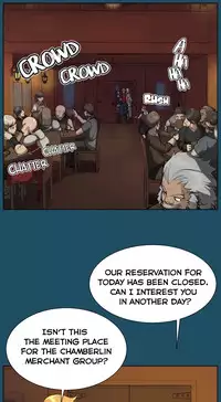 [Hong BanJang] Aharoo Ch.1-29 (English) (YoManga) (Ongoing)