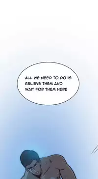 Change Partner Ch.1-18 (English) (Ongoing)