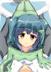 [Cheeseyeast (Naka)] Kaerubics 2 [Digital]