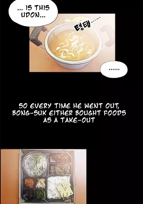 Cohabitation Ch.1-20