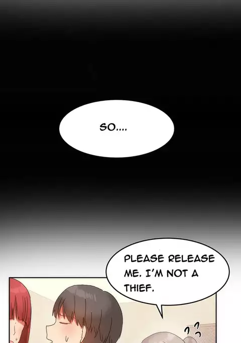 Hari Dormitory Ch.0-15