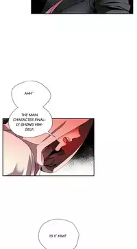[Juder] Lilith`s Cord Ch.1-22 (English) (Ongoing)