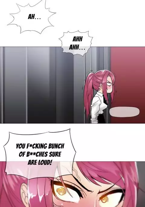 Household Affairs Ch.1-51