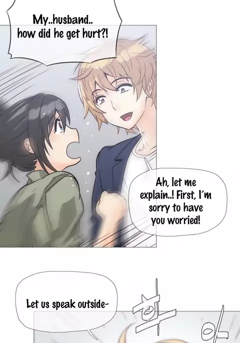 Household Affairs Ch.1-36