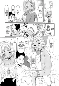 [EB110SS] Ranbou Shinasai Ch.1-9 [English] [biribiri]