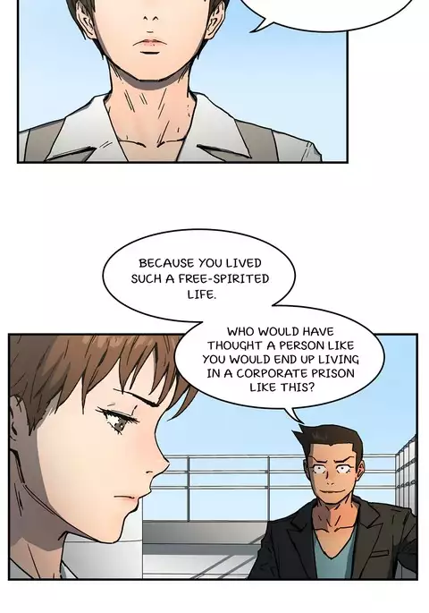 Refrain Love Ch.1-38